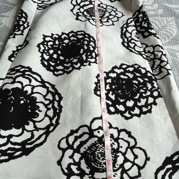 Versace Jeans Collection black and white dress,wedding guest,party or vacation! - Picture 10 of 10